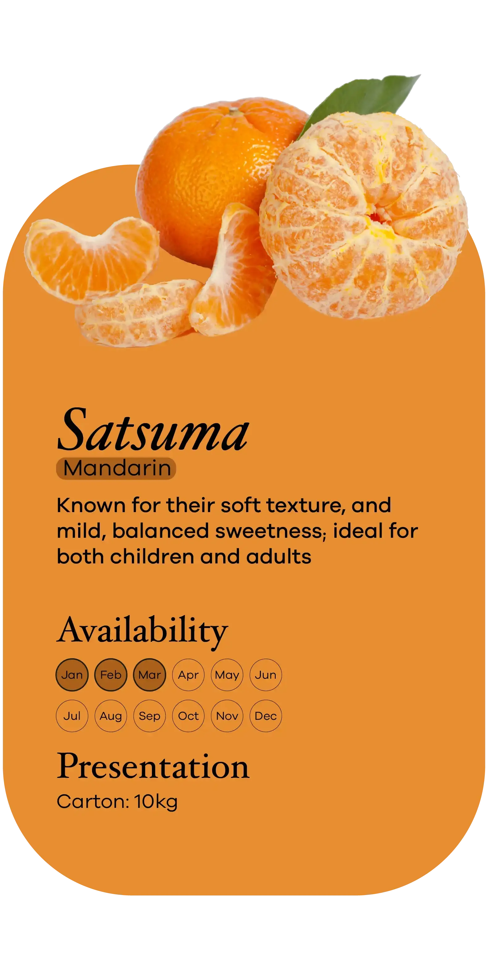 satsuma